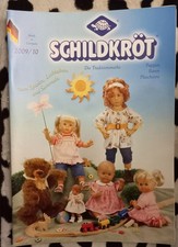 Schildkröte Puppen Katalog