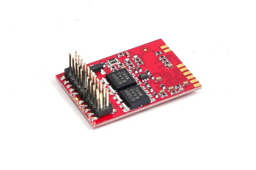 Piko 56500 smartdecoder 1 - 56500, 5.1