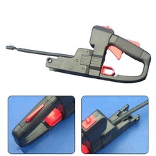 Long lasting Throttle Handle