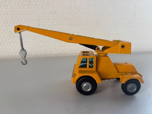 Taylot jumbo autokran - taylot,