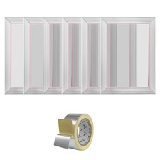 Uimoso Siebdruckpresse