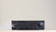 Marantz SR-39 - Schwarz -