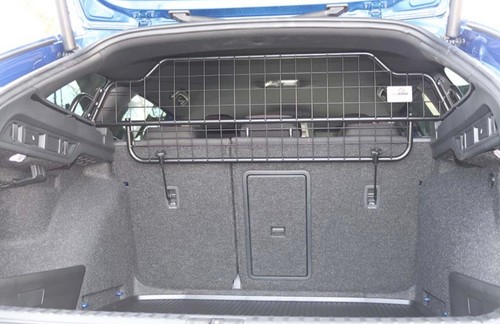 Hundegitter abtrennung für - hundegitter,