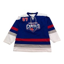 Greater Toronto Capitals L