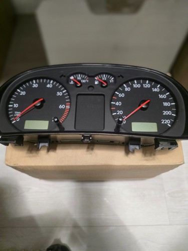 Original golf kombi - vw, 4