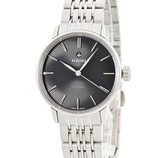 RADO Kupol R22862154 schwarze