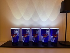 LED Becher – Red Bull