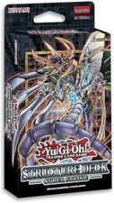 Yu-Gi-Oh! Cyber Strike -