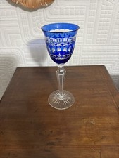 Atemberaubendes blaues