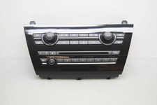 Bmw f15 klimabedienteil oem - bmw,