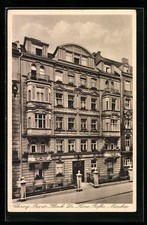 AK München, Chirurgische