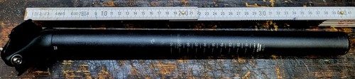 Sattelstütze 9x400 - sattelstütze, 30.9x400