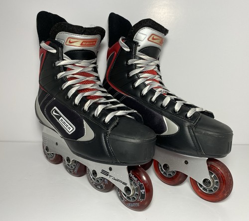 Nike bauer flexlite - nike,