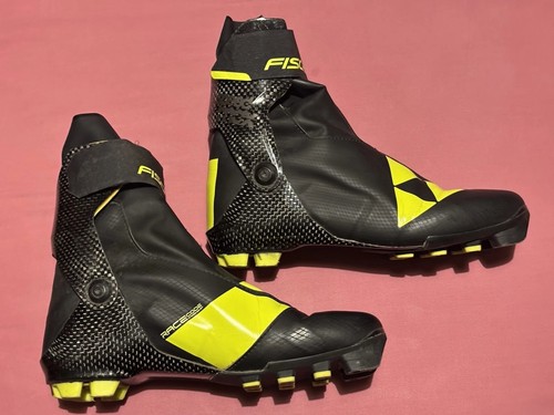 Skatingschuh fischer speedmax - skatingschuh,