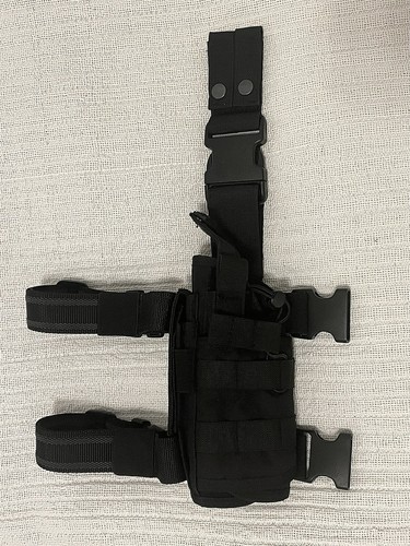 Taktisches beinholster - taktisches, –