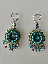 Ayala Bar Handcrafted Beaded