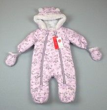 Warmer Baby Mädchen Winter