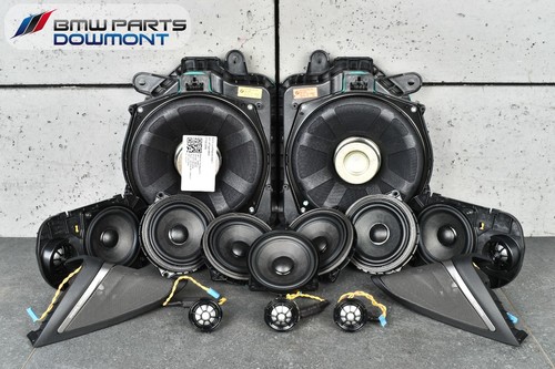 Bmw g31 lautsprecher audio - lautsprecher,