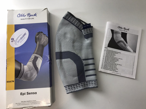 Epi sensa fa otto bock - sensa,