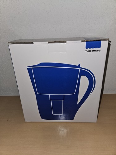 Tupperware wasserfilter kanne - tupperware,