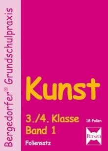 Kunst klasse - kunst,