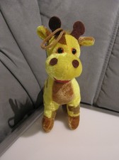 Plüschtier Giraffe Paul