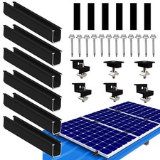 Solarmodul & Balkonkraftwerk