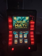 Spielautomat Merkur MULTI