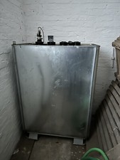 Dehoust Öltank Tank 1000 Liter, Behälter, 31515 Wunstorf, 1996