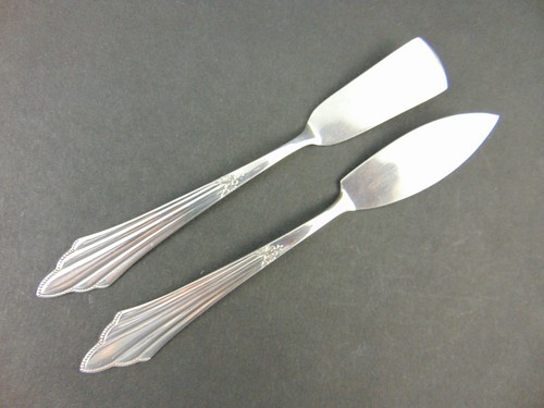Wmf butter und käsemesser - und,