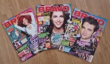 BRAVO Magazine 2012 = AUSWAHL aus Heft 1 bis 52