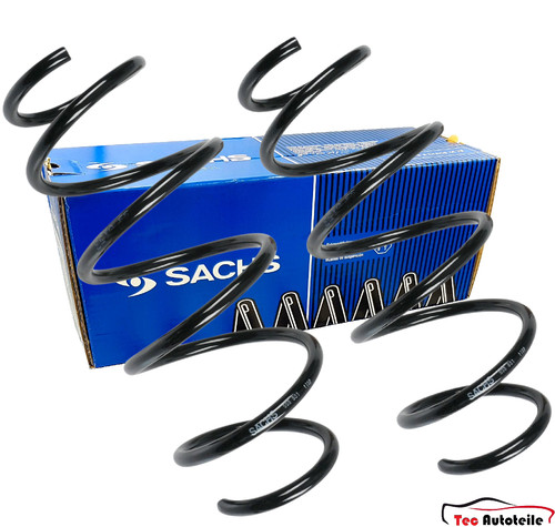 Sachs federn vorne für - sachs,