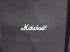 90's MARSHALL CAB - 4 x 12" - made in ENGLAND - ABHOLUNG KÖLN