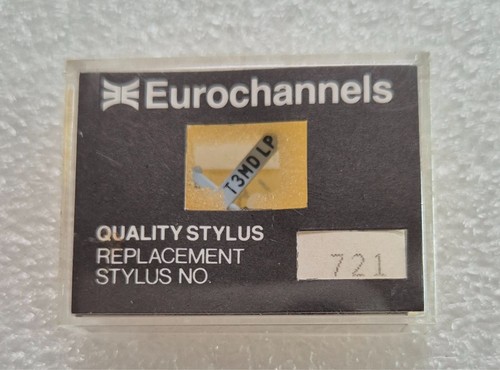 Eurochannels plattenspieler - eurochannels,