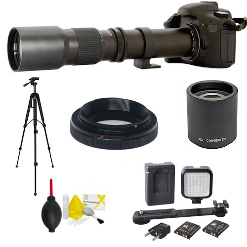 Telephoto zoom lens - ,