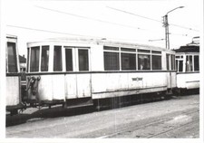 (4203A) Älteres Foto DDR
