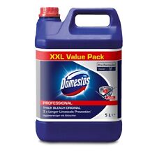 DOMESTOS Professional Hygienereiniger  5L