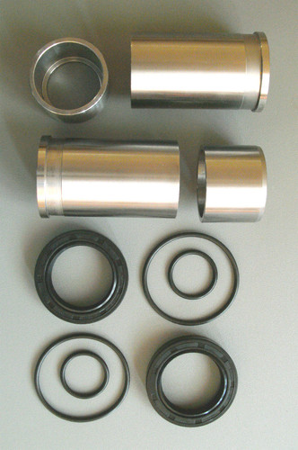 Kit gleitlager rg7 - gleitlager, telegabel