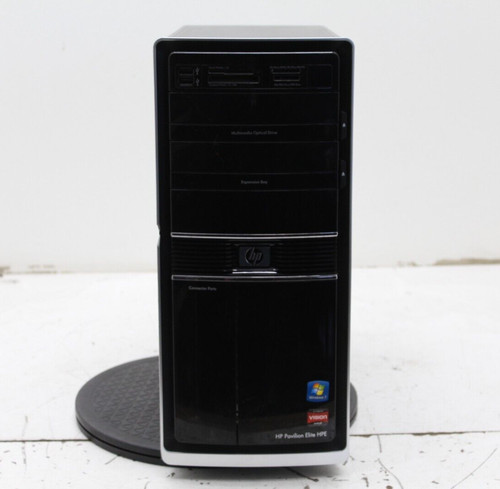 Pavilion elite hpe - hp,