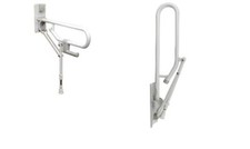 WC Haltegriff Aufstehhilfe