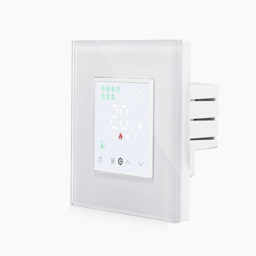 Digital wifi raumthermostat - digital,