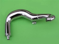 Tuning Rezonanz Auspuff Reso für 2WD und 4WD FG Marder, FG Baja 