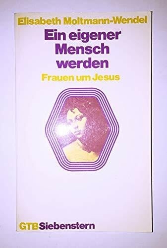 Ein eigener mensch - eigener,