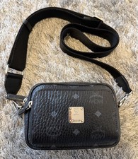 ⚫️ Original MCM X-Mini