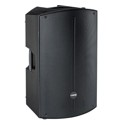 Audio discovery 15a dsp - discovery,