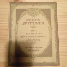 Spitzweg Der Altmeister