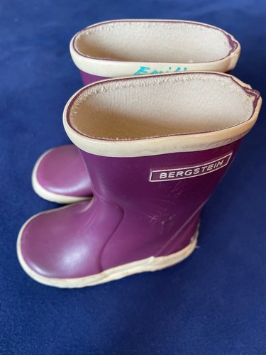 Gummistiefel kleinkind 22 - gummistiefel, gr.
