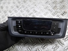 Seat Ibiza 6J Klimabedienteil