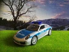 Modellauto  Porsche 911