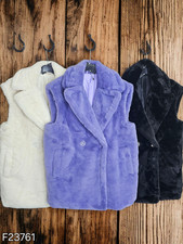 Damen winter weste kunst - damen,